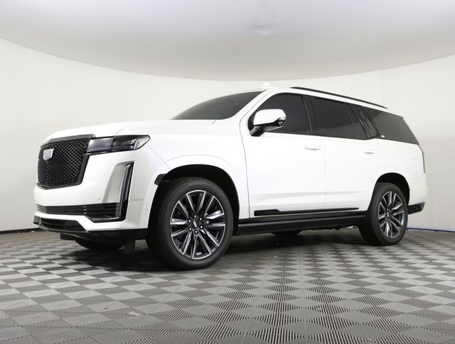 2022 CADILLAC Escalade