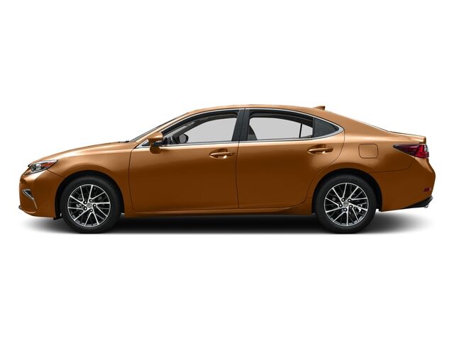 2016 LEXUS ES