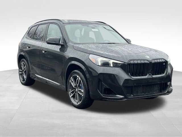 2026 BMW X1