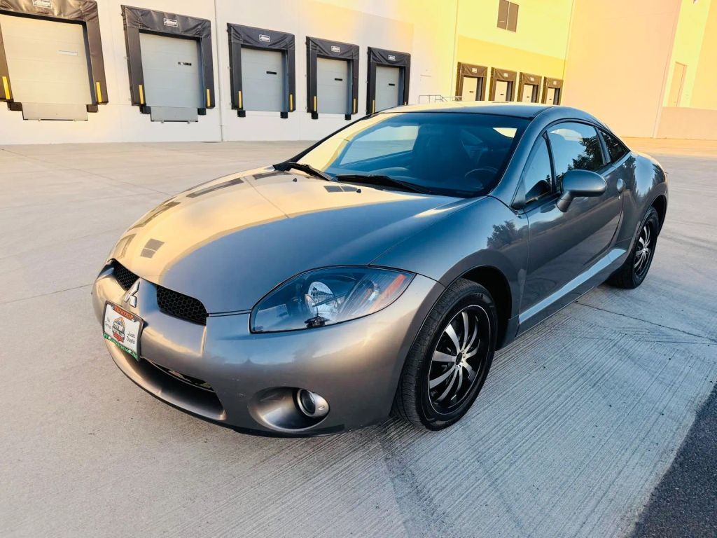 2006 MITSUBISHI Eclipse