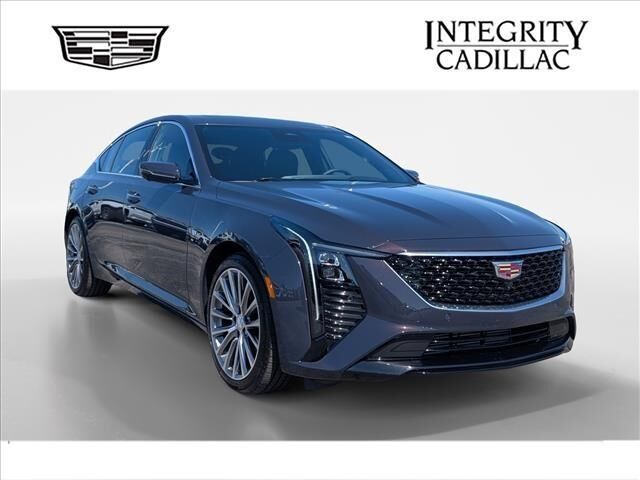 2025 CADILLAC CT5