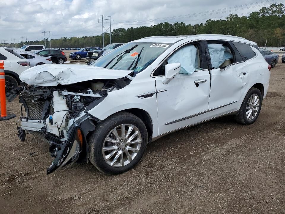 2020 BUICK Enclave