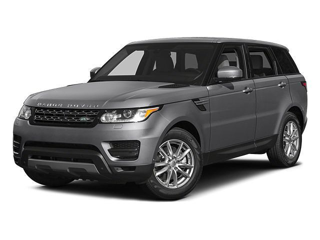 2014 LAND ROVER Range Rover Sport