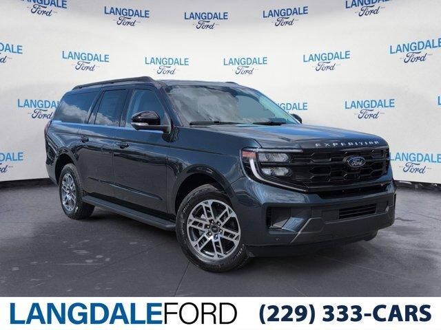 2026 FORD Expedition