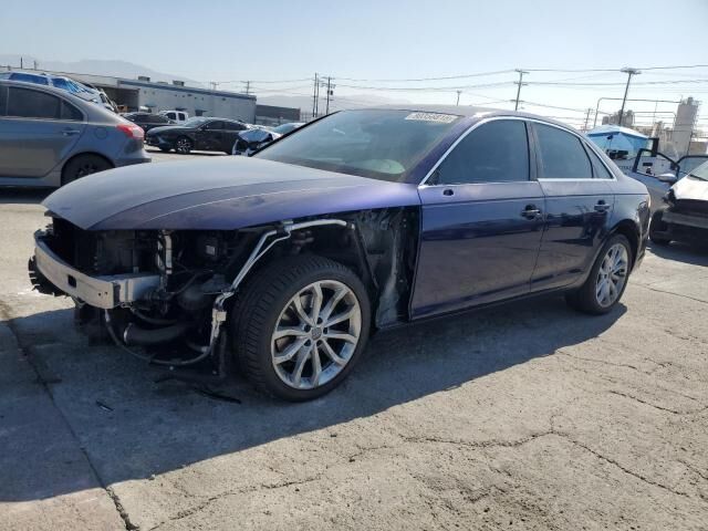2019 AUDI A4