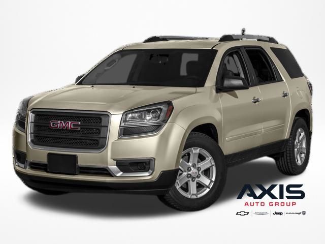 2016 GMC Acadia