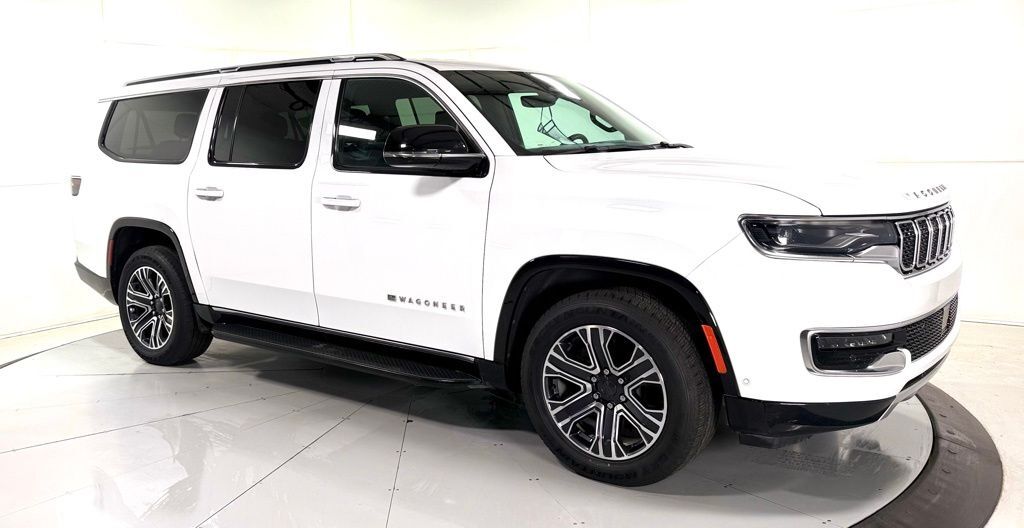 2024 JEEP Wagoneer L
