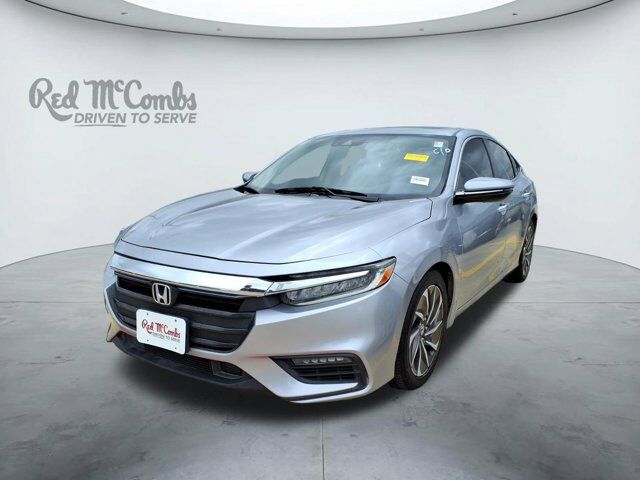 2019 HONDA Insight