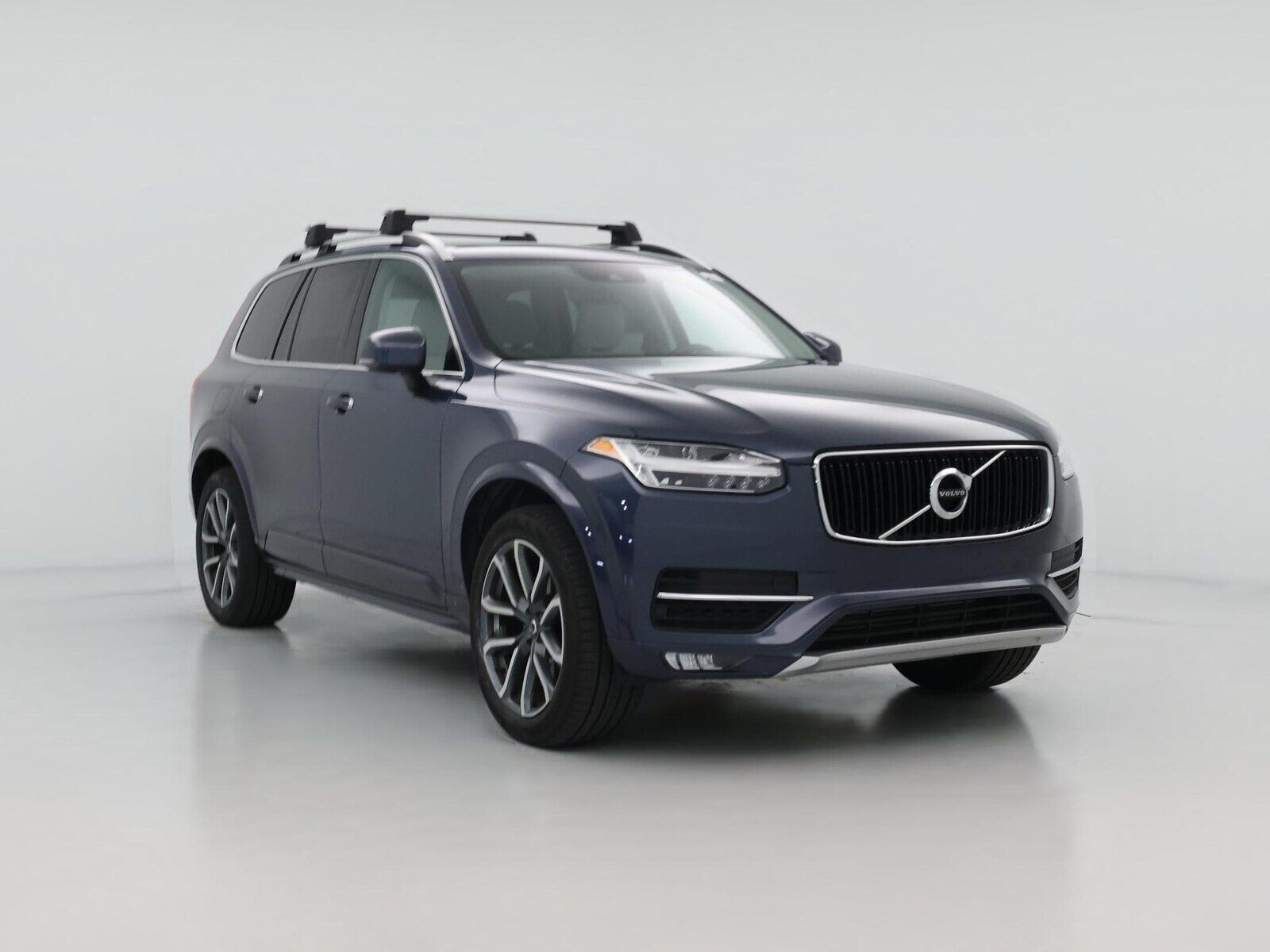 2019 VOLVO XC90