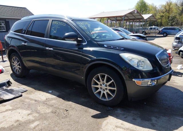 2009 BUICK Enclave