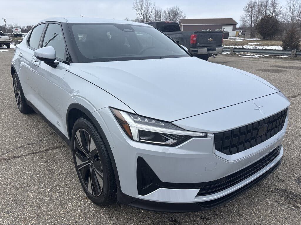 2023 POLESTAR PS2
