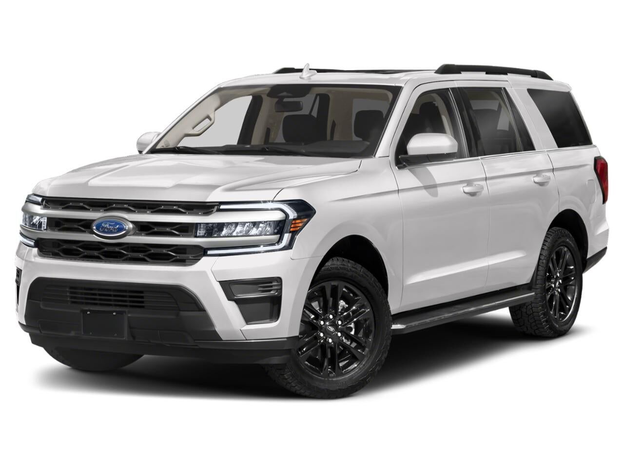 2022 FORD Expedition