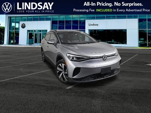 2023 VOLKSWAGEN ID.4