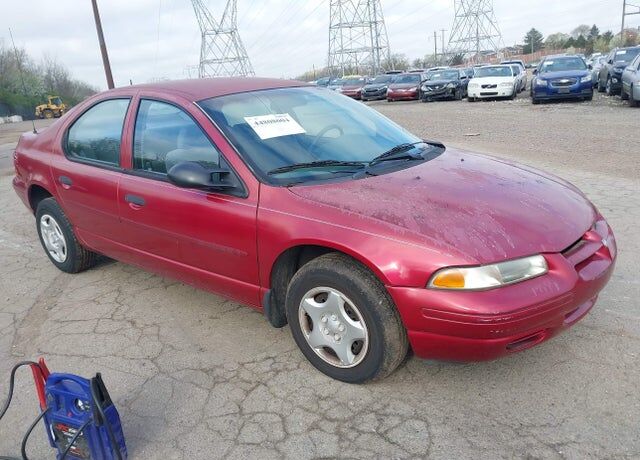 1997 DODGE Stratus