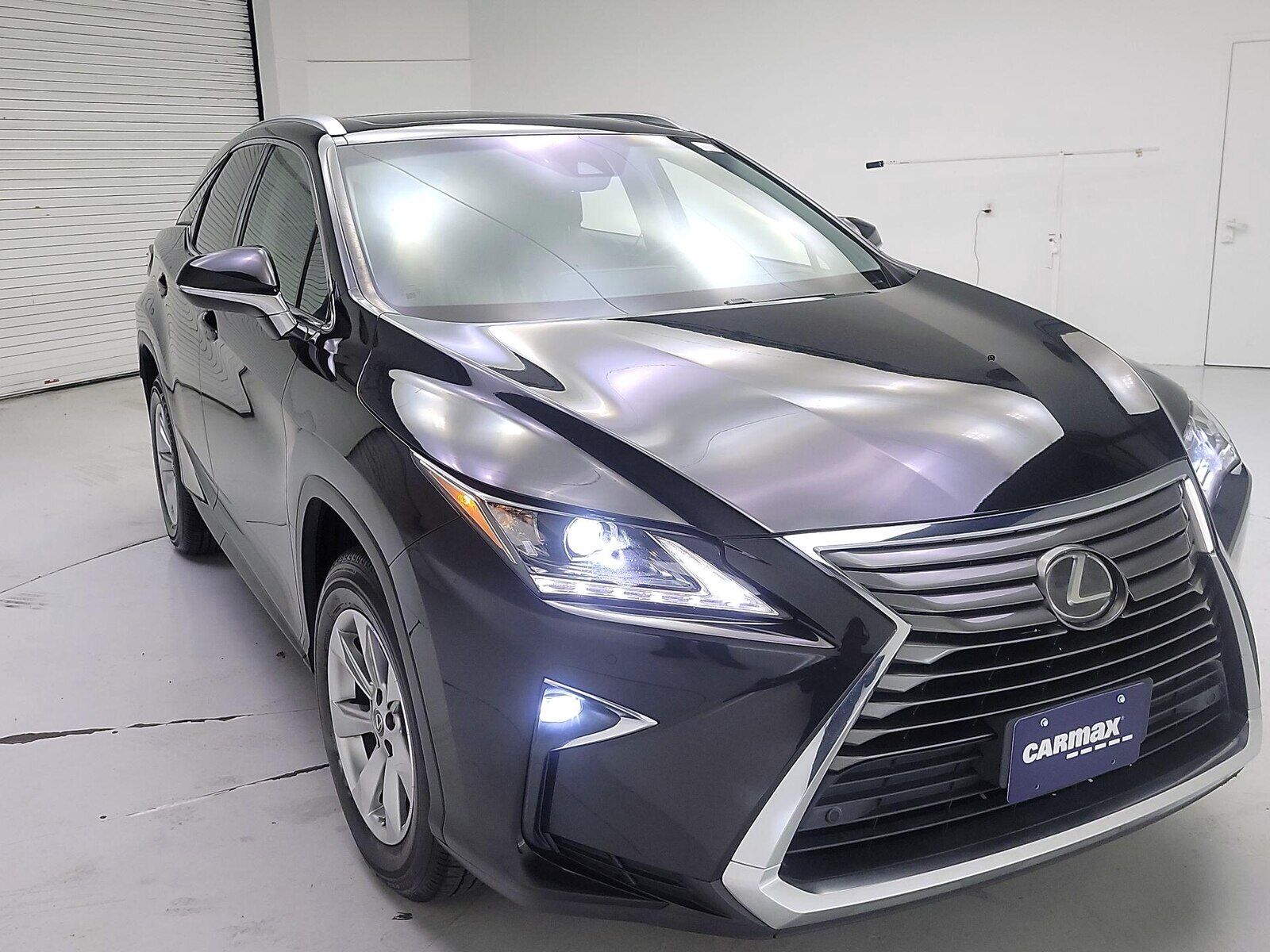 2019 LEXUS RX