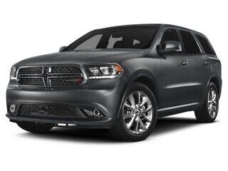 2014 DODGE Durango
