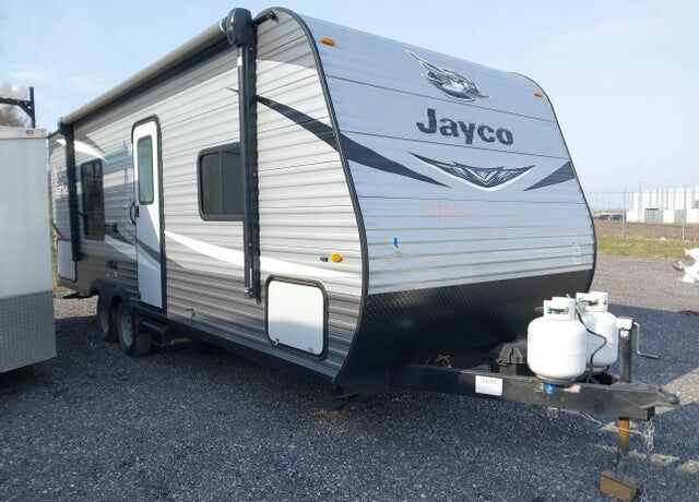2020 JAYCO RV Trailer