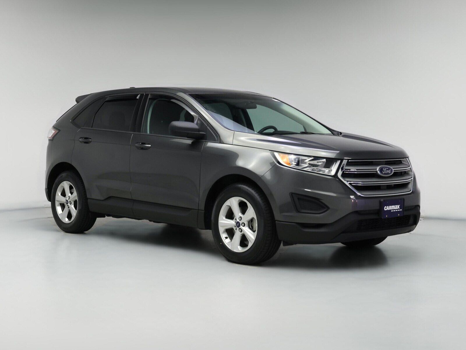 2016 FORD Edge
