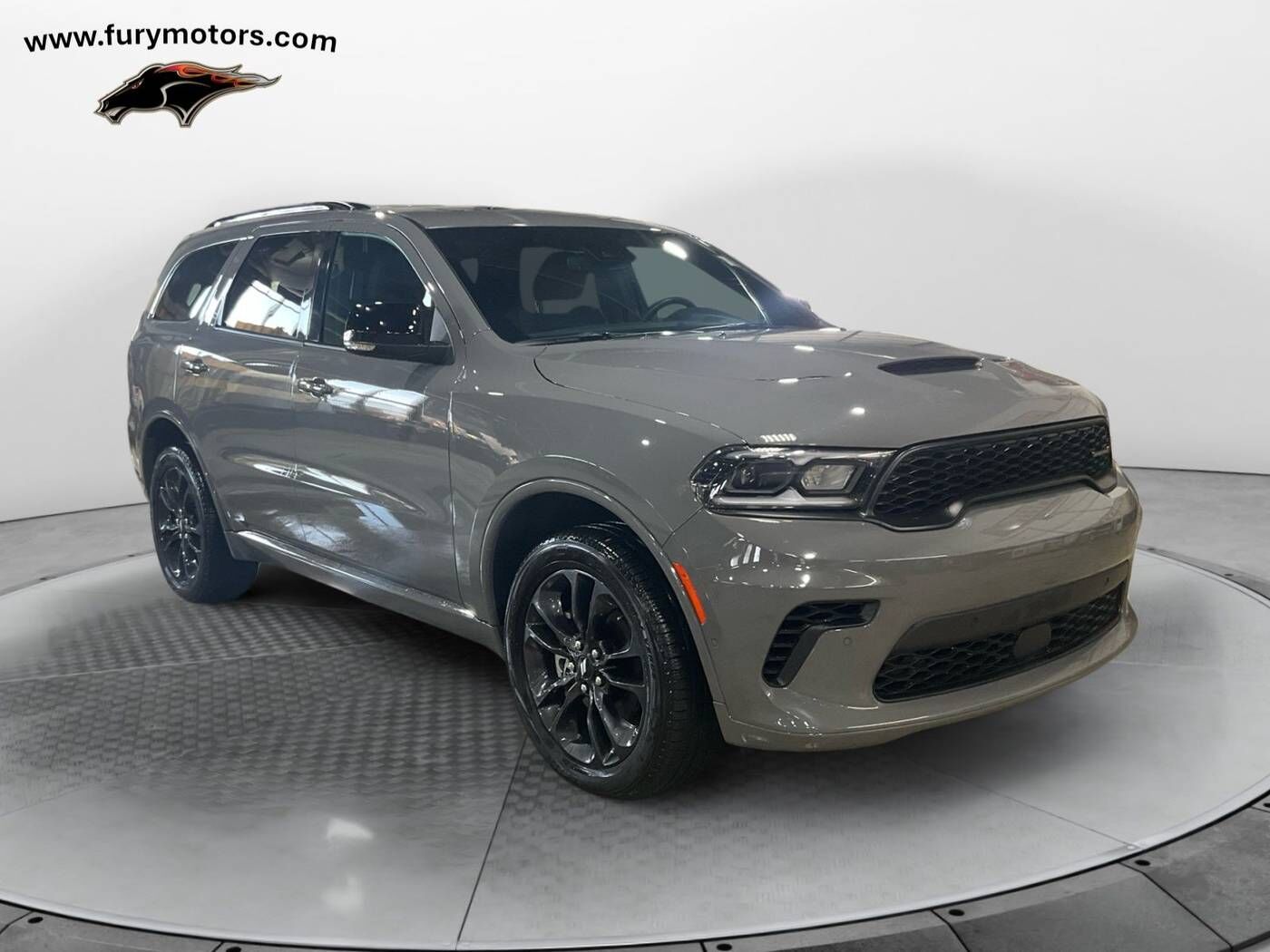 2025 DODGE Durango