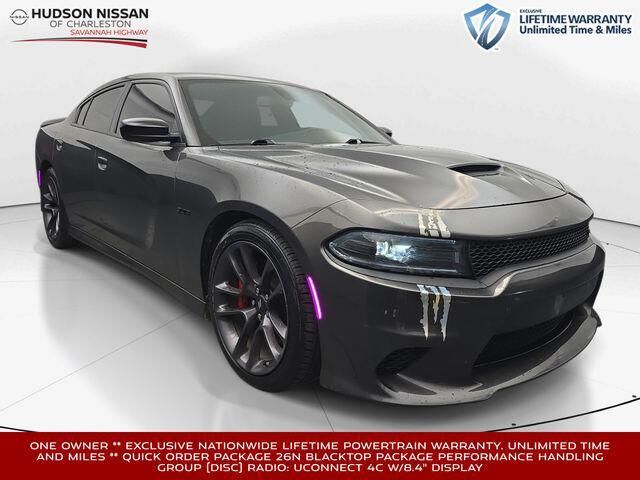 2023 DODGE Charger