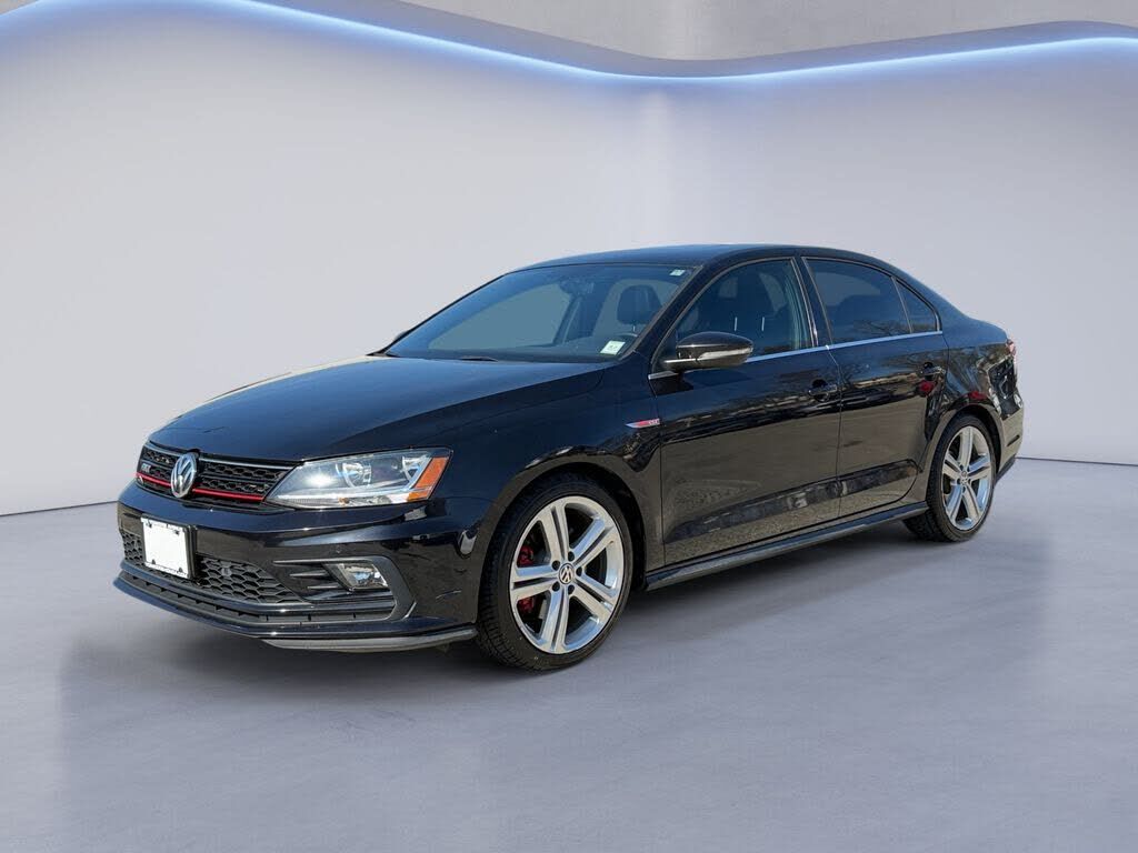 2017 VOLKSWAGEN Jetta