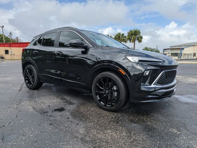 2026 BUICK Encore GX