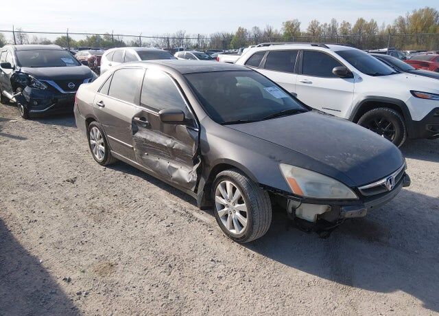 2006 HONDA Accord