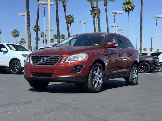 2013 VOLVO XC60