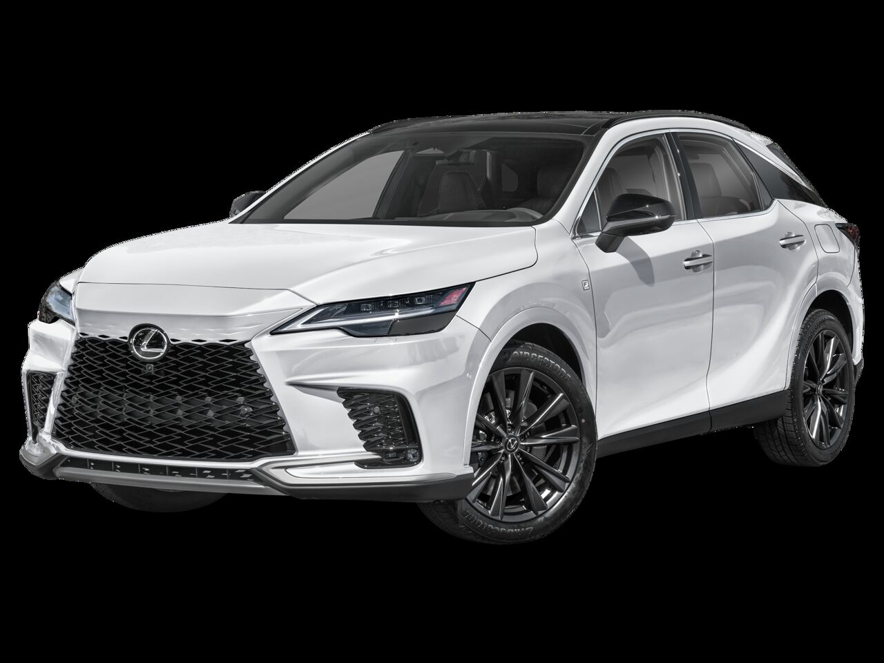 2026 LEXUS RX