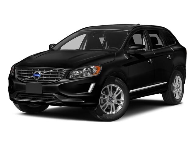 2016 VOLVO XC60
