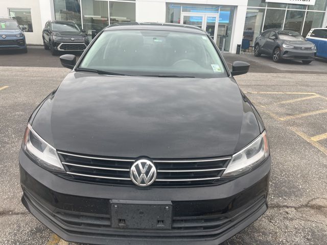 2016 VOLKSWAGEN Jetta