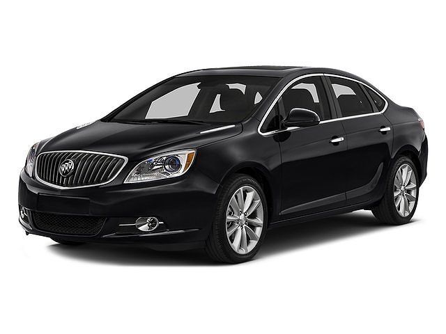 2016 BUICK Verano