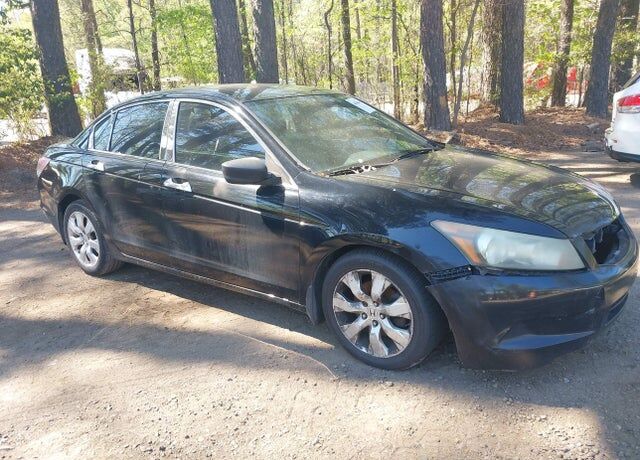 2010 HONDA Accord