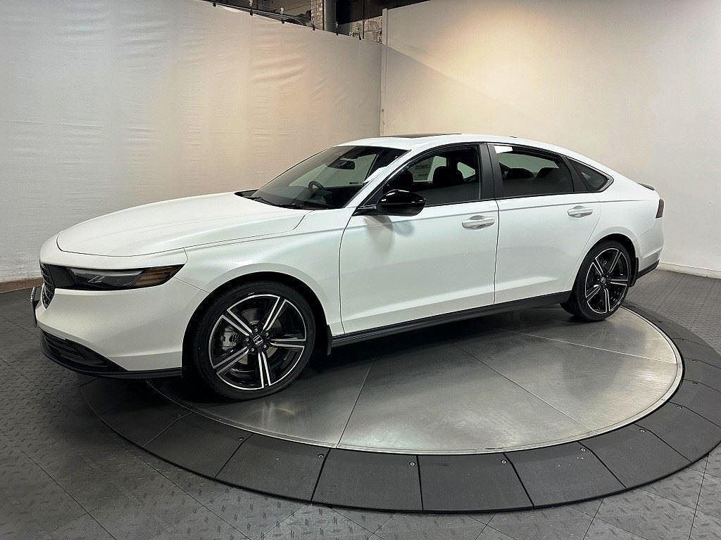 2026 HONDA Accord