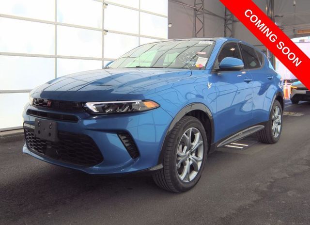 2024 DODGE HORNET