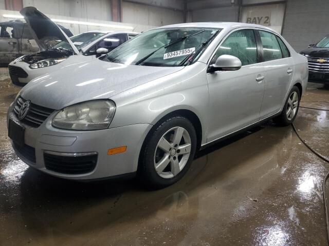 2009 VOLKSWAGEN Jetta