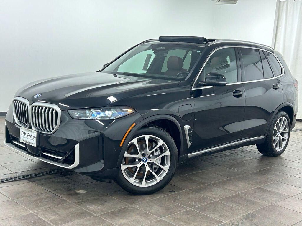 2024 BMW X5
