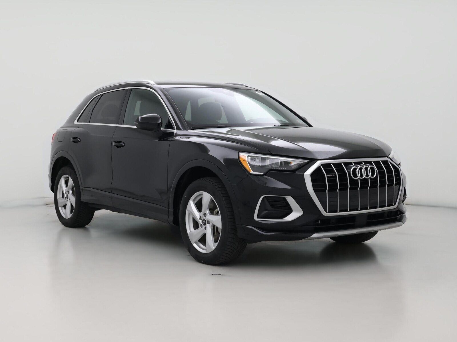 2021 AUDI Q3