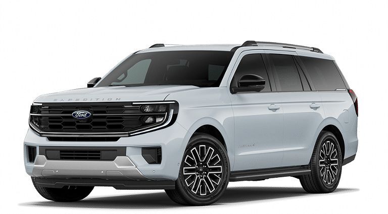 2026 FORD Expedition