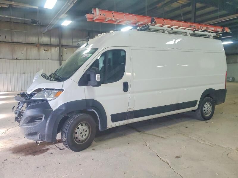 2023 RAM Promaster 2500