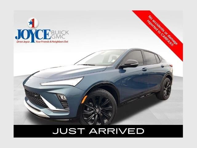 2024 BUICK Envista