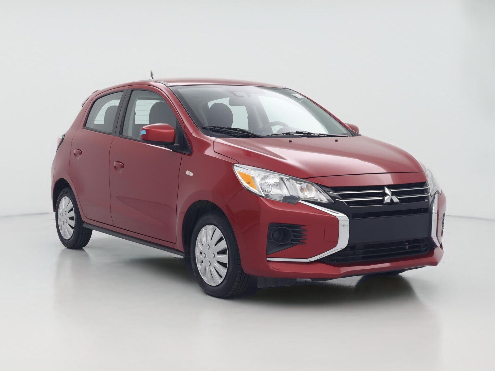 2024 MITSUBISHI Mirage