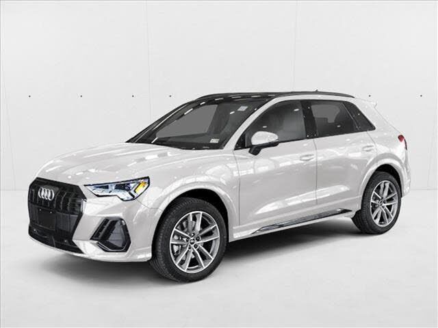 2025 AUDI Q3