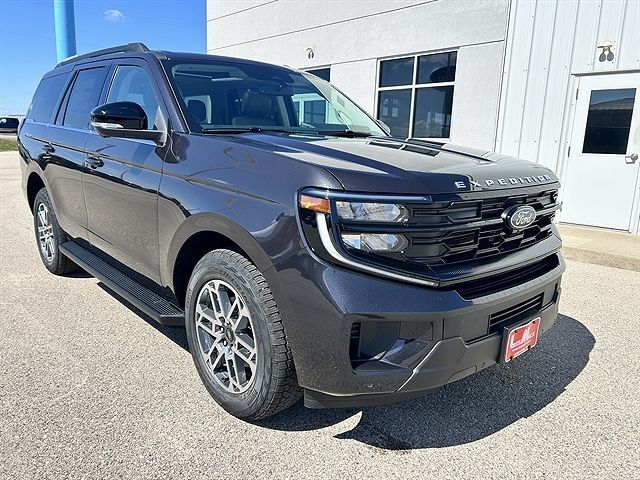 2026 FORD Expedition