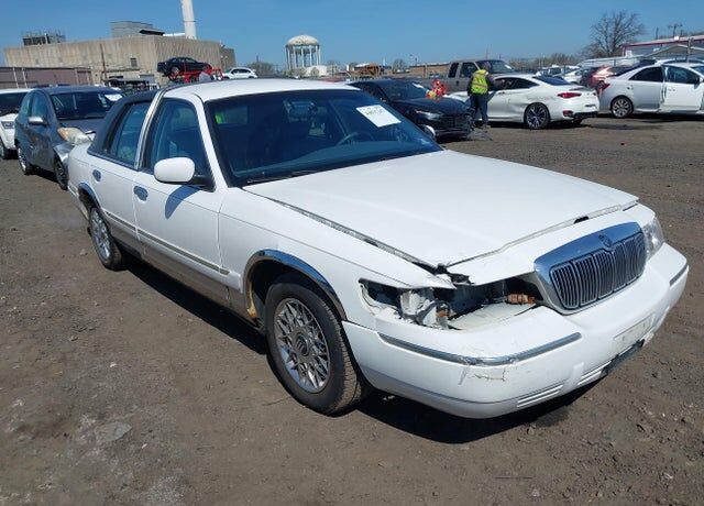 1999 MERCURY Grand Marquis
