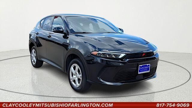2024 DODGE HORNET