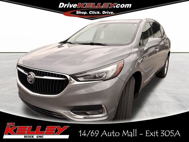 2019 BUICK Enclave
