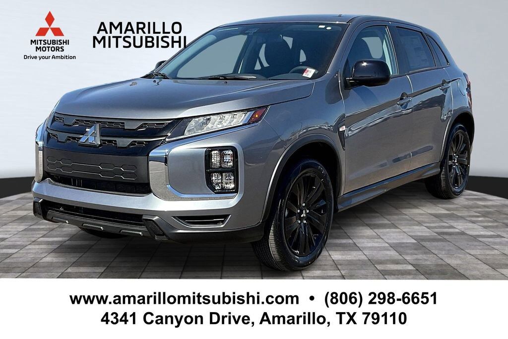 2026 MITSUBISHI Outlander Sport