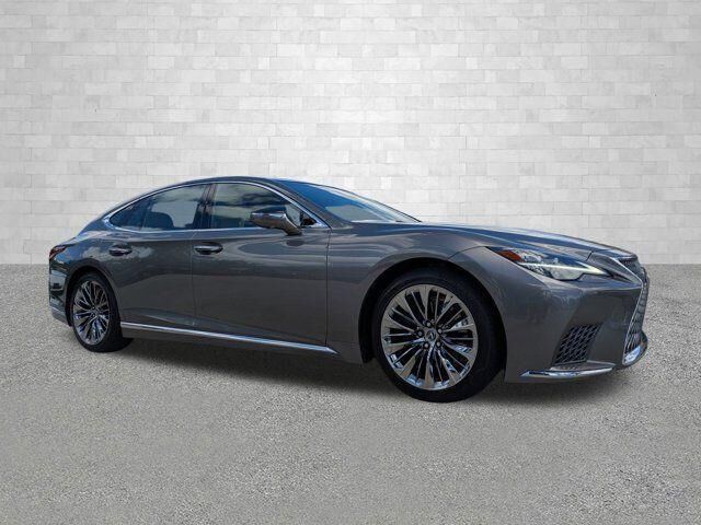 2023 LEXUS LS