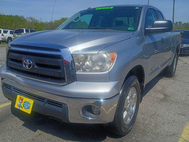 2010 TOYOTA Tundra